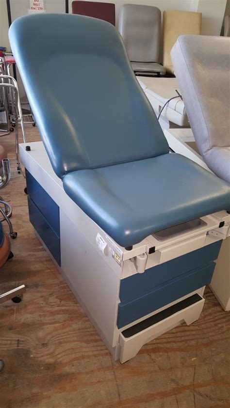 UMF 5140E EXAM TABLE 